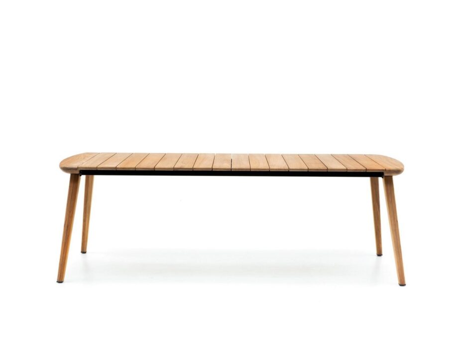 Fynn Outdoor Outdoor Table Minotti
