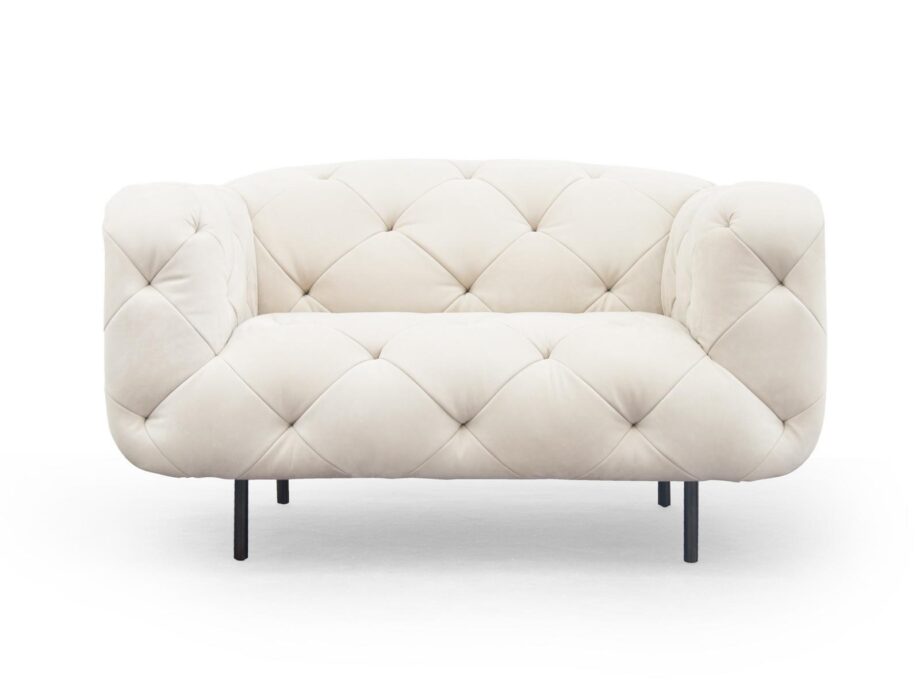 Overseas/b Armchair Formitalia