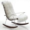 J.j. Armchair Bb Italia