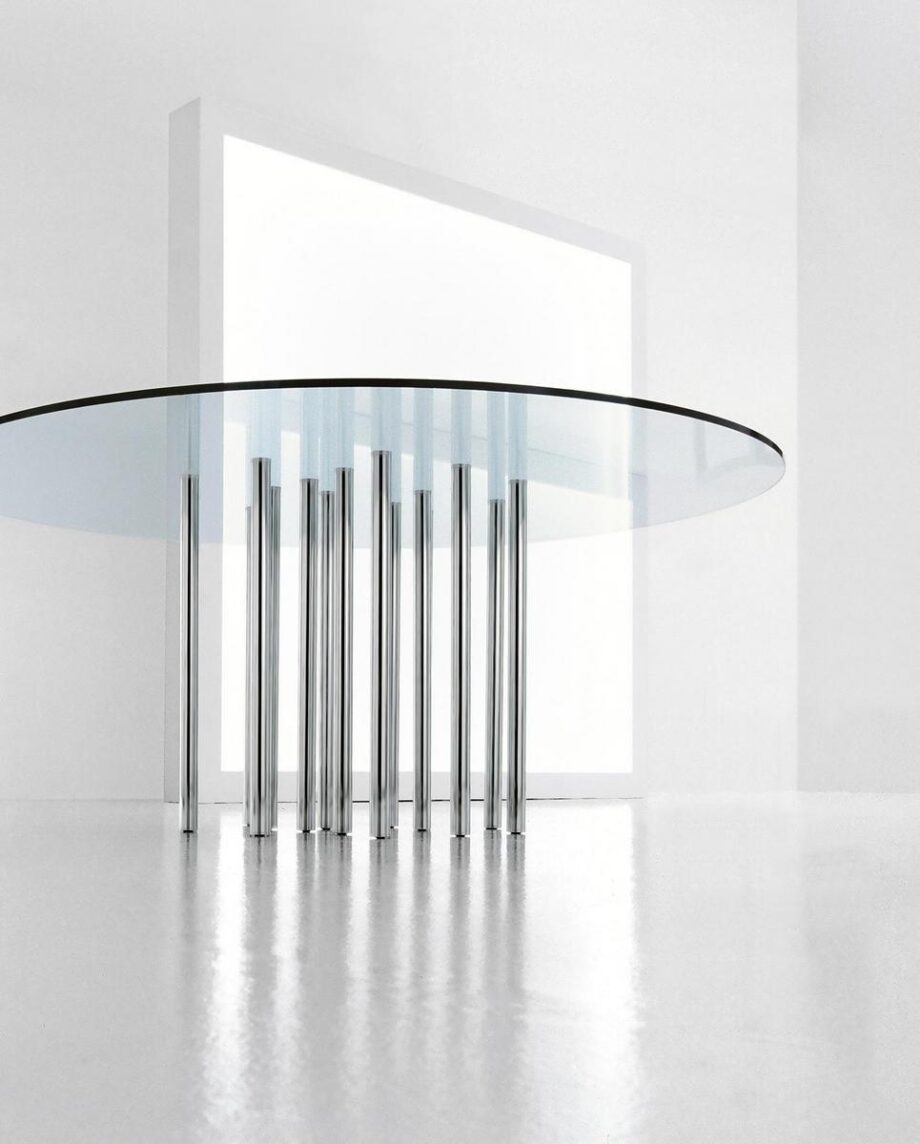 Mille Table Bonaldo