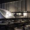 Postkrisi 50 / 51 / 52 Pendant Lamp Catellani Smith