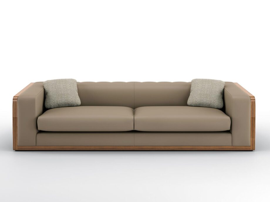 Vertigo Sofa Bruno Zampa