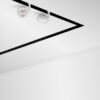 Black Foster Six S Spotlight Arkoslight