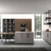 Immagina Wood Kitchen Lube Cucine