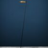 Lederam F0 Floor Lamp Catellani Smith