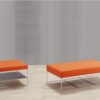 Calder Indoor Benche Minotti