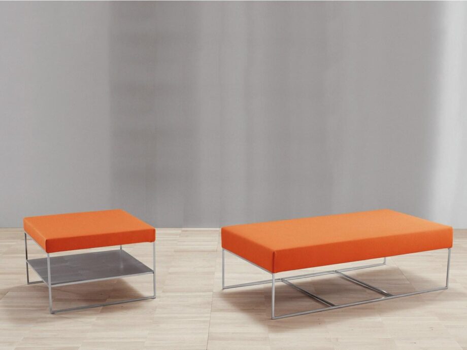 Calder Indoor Benche Minotti