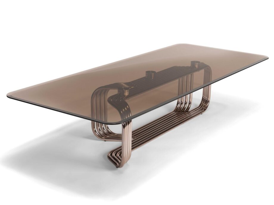 Vincent Coffee Table Visionnair