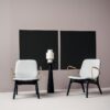 Thea Easy Chair Baxter