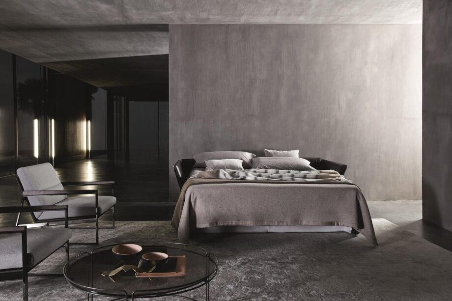 Kanaha Bed Ditre Italia
