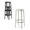 Brooklyn Outdoor Bar Chairs Vondom