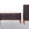 Tiffany Night Chest Of Drawers Tonin Casa