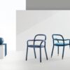 Pippi P Chair Midj
