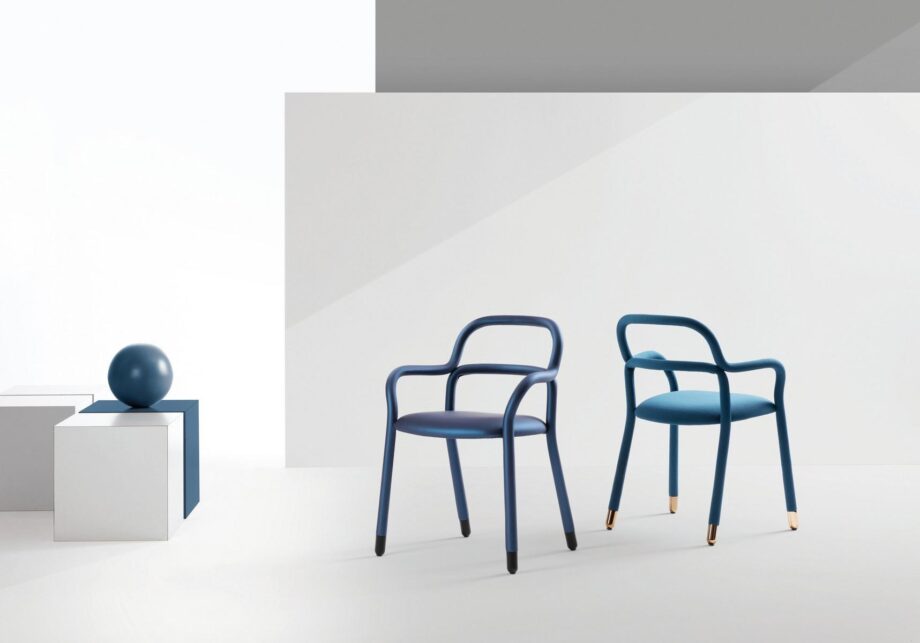 Pippi P Chair Midj