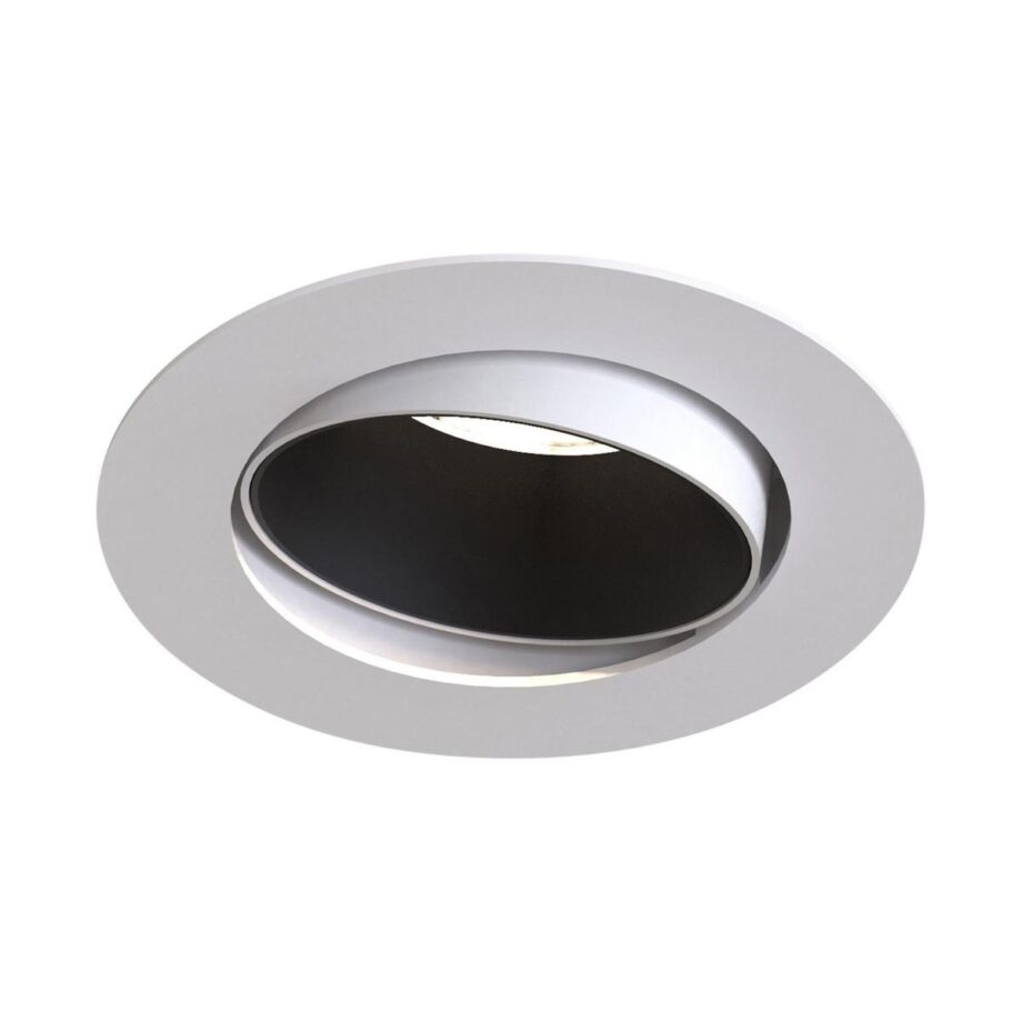Proform Ft Round Adjustable Spotlight Astro Lighting