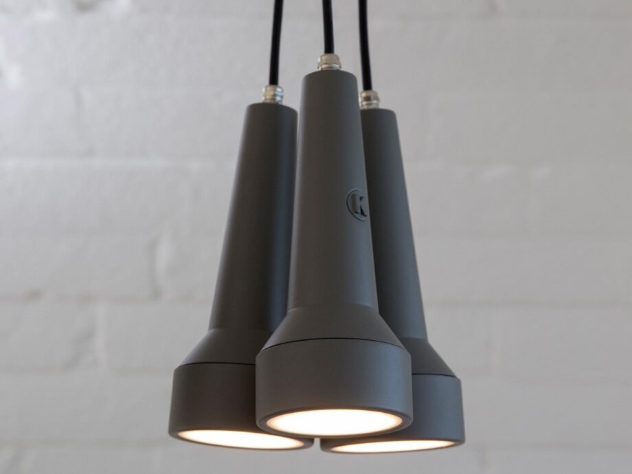 Torcia Pendant Lamp Karman