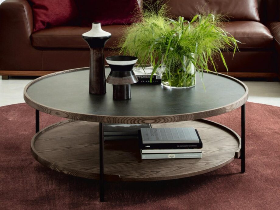 Koster Coffee Table Porada