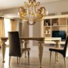 Zoe Pendant Lamp Corte Zari