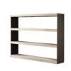 Carson Bookcase Minotti