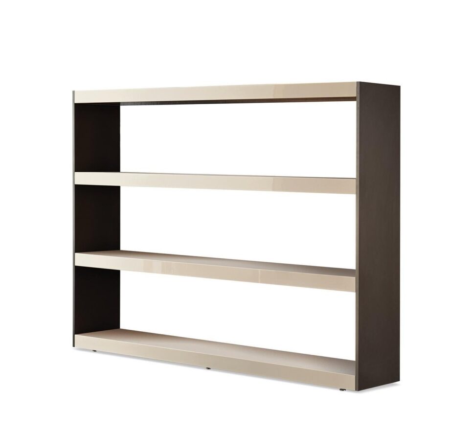 Carson Bookcase Minotti