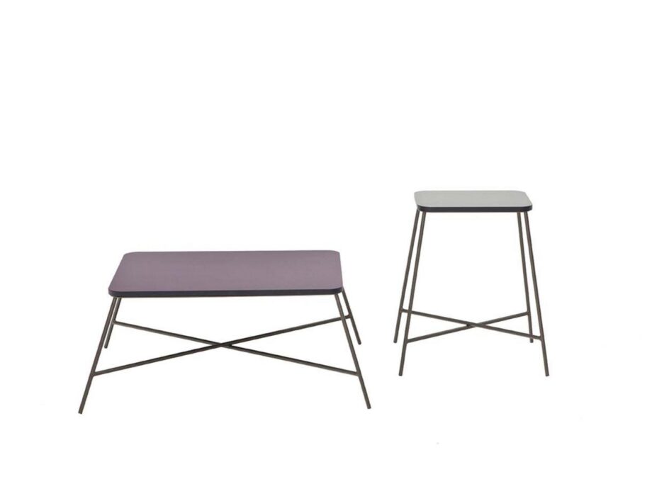 Norman Coffee Table Tonin Casa