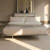 Platz Bed Desiree