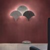 Palm A40 Wall Lamp Masiero
