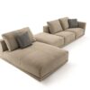 Atar Sofa Longhi