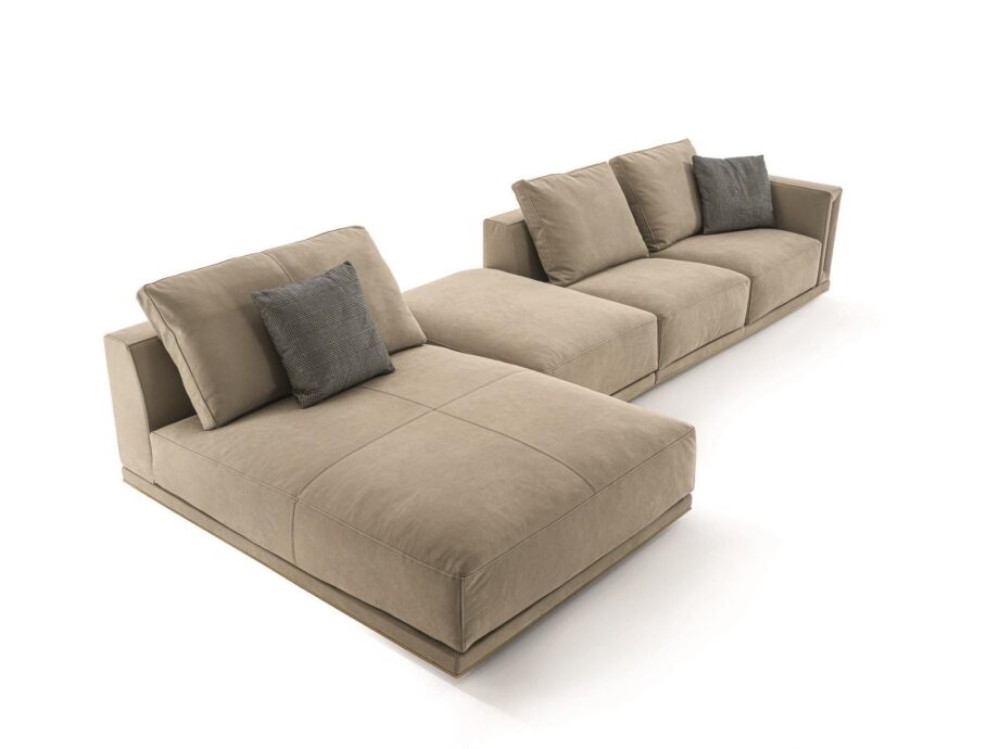 Atar Sofa Longhi