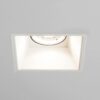 Minima Square Fire Rated Spotlight Astro Lighting