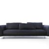 Canvas Sofa Sofa Moooi