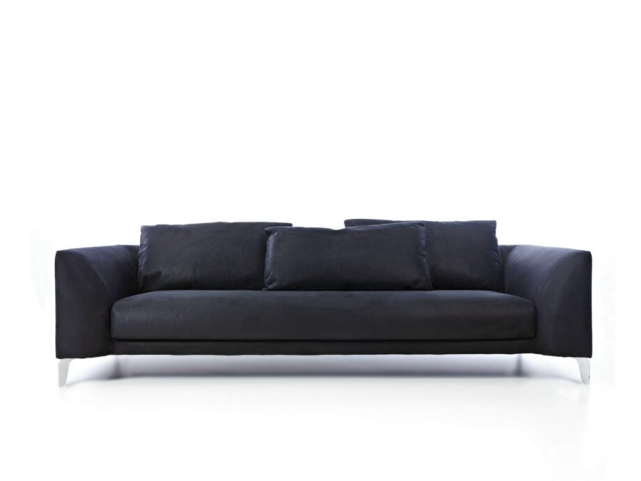 Canvas Sofa Sofa Moooi