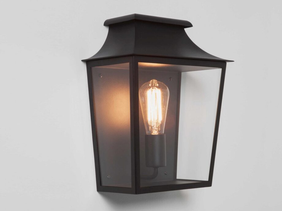 Richmond Outdoor Wall Lamp Astro Lighting