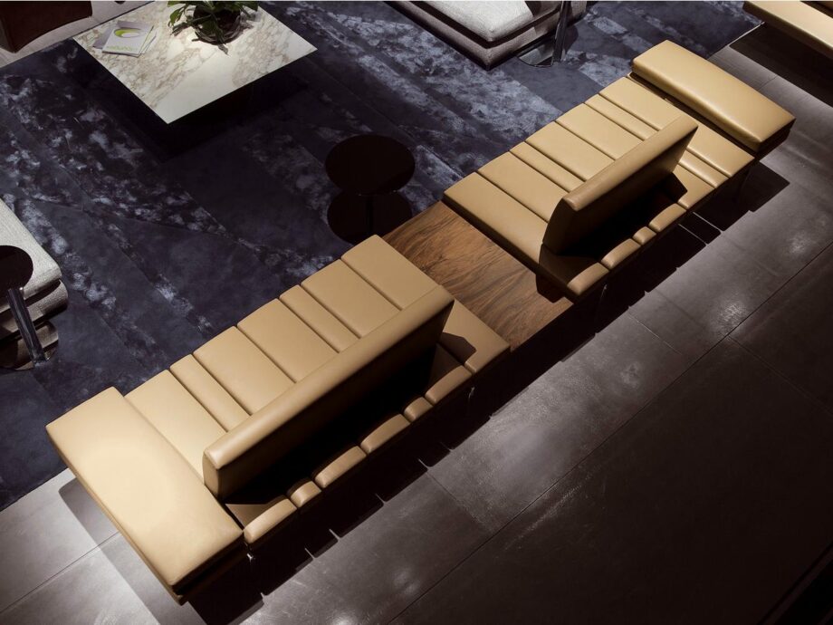 Smith Sofa Minotti