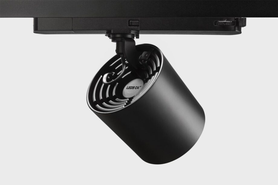 Tak Track Light Leds C4