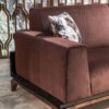 Harmony Sofa Bruno Zampa