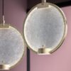 Horo S1 Pendant Lamp Masiero