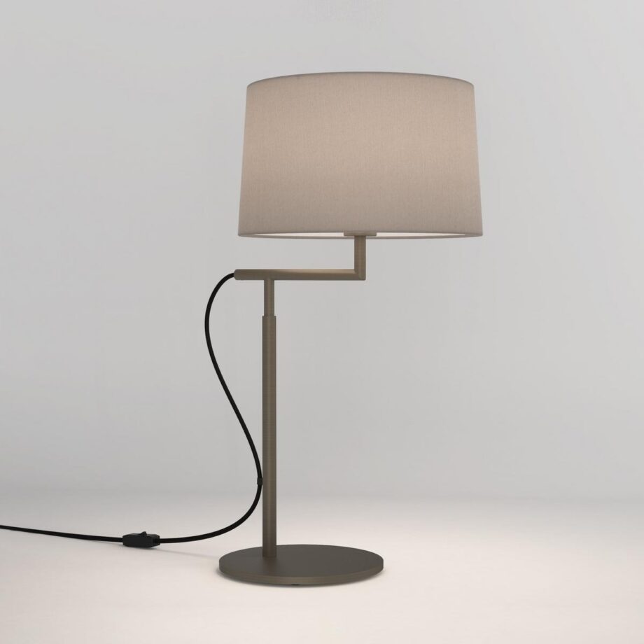 Telegraph Table Lamp Astro Lighting