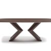 Plie Table Capital Collection