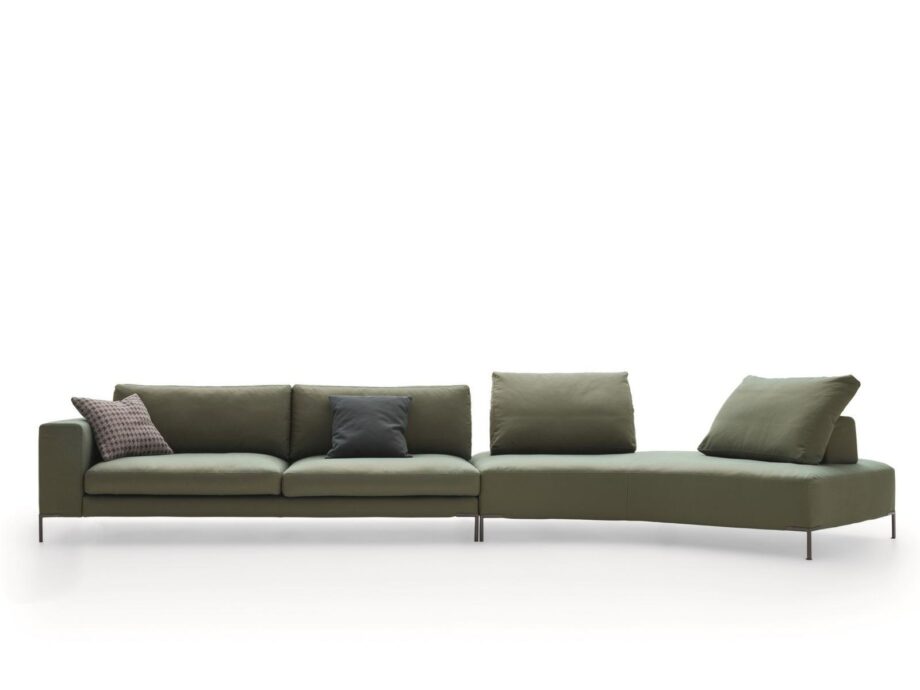 Union Sofa Ditre Italia