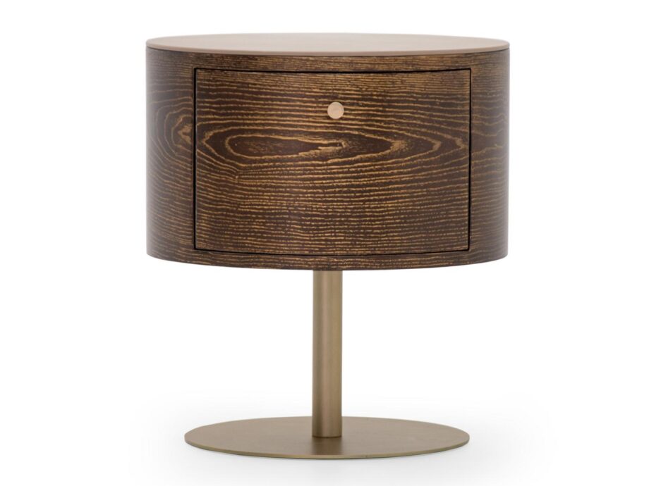 Overseas Bedside Table Formitalia