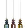 Messalina Pendant Lamp Contardi