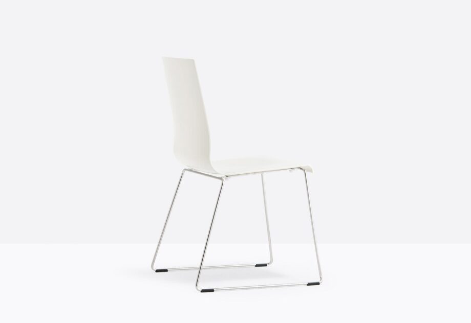 Kuadra 1158 Chair Pedrali