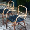 Manila Outdoor Chair Baxter