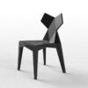 Kimono Outdoor Chair Vondom