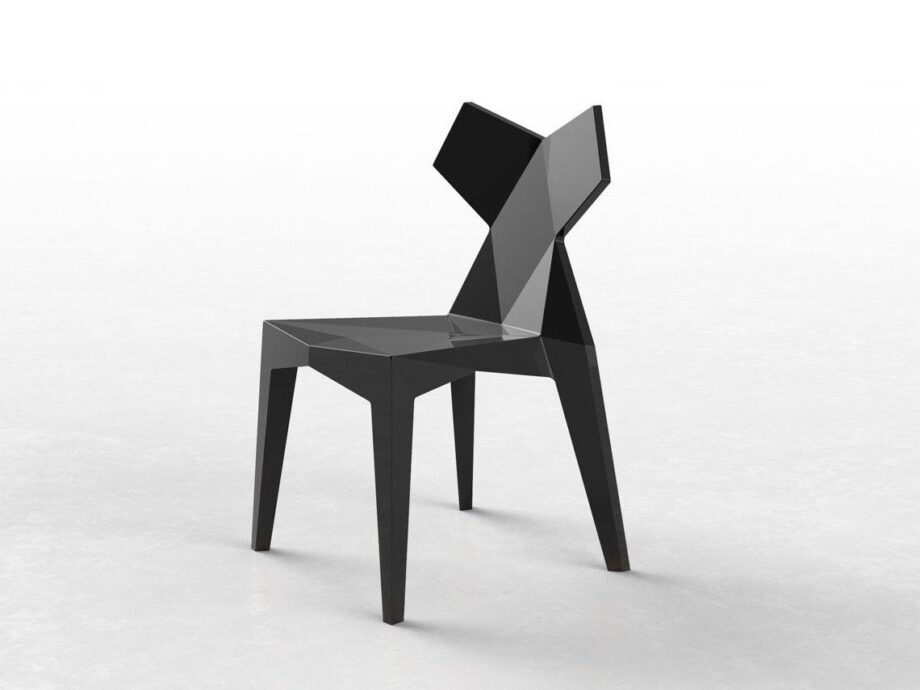 Kimono Outdoor Chair Vondom