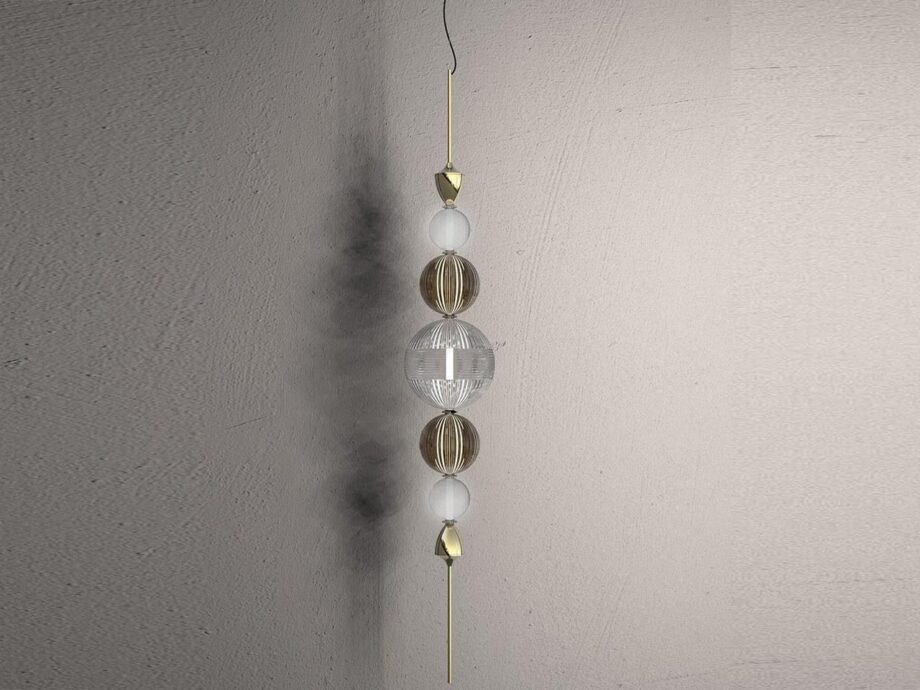 Greta Pendant Lamp Italamp