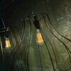 Lucilla Pendant Lamp Karman