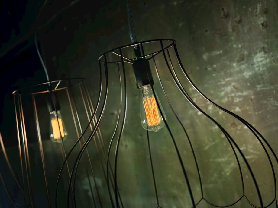 Lucilla Pendant Lamp Karman