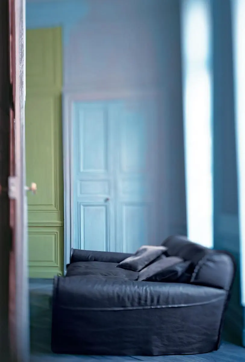 Housse Xxl Sofa Baxter